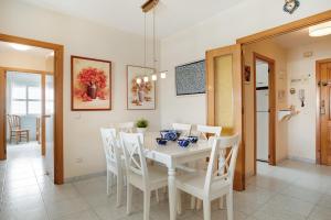 Vistas a la Fontanilla solo familia