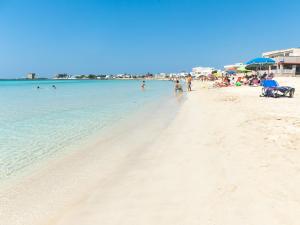 Villa Tetta sul mare