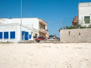 Villa Tetta sul mare