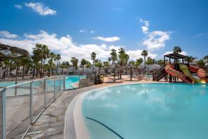 Oasis Duna_Sun Fun Pool