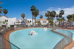 Oasis Duna_Sun Fun Pool