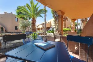 Oasis Duna_Sun Fun Pool