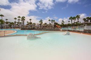 Oasis Duna_Sun Fun Pool