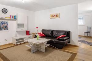 Ferienwohnung Umkirch