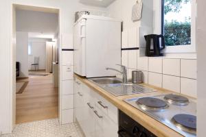 Ferienwohnung Umkirch