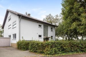 Ferienwohnung Umkirch