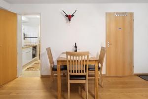 Ferienwohnung Umkirch