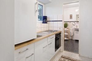 Ferienwohnung Umkirch