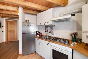 Villa Cleila Verde B