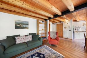 Villa Cleila Verde B