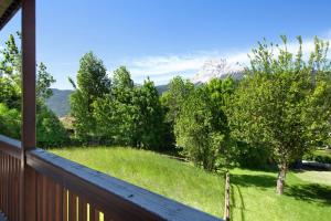 Villa Cleila Verde B