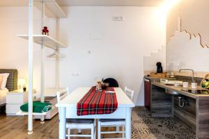 Dimora Spine Bianche