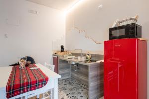 Dimora Spine Bianche