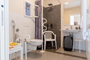 Dimora Spine Bianche