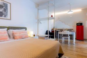 Dimora Spine Bianche