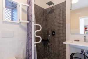 Dimora Spine Bianche