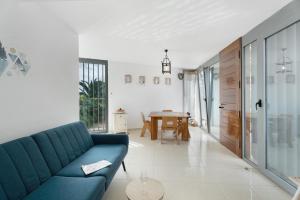 Villa en Taro