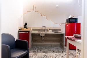Dimora Spine Bianche