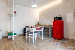 Dimora Spine Bianche