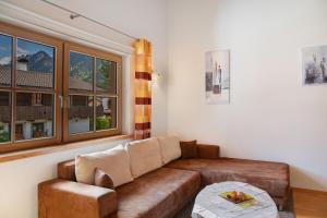 Ferienwohnung Gallist