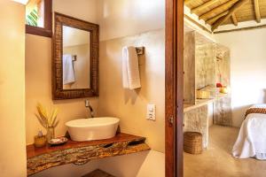 Casa Alecrim - Refúgio exclusivo - Condomínio