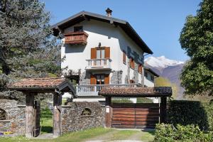 Casa Letizia con Piscina