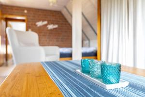 Ferienwohnung Gute Tied