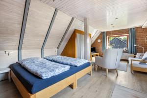 Ferienwohnung Gute Tied