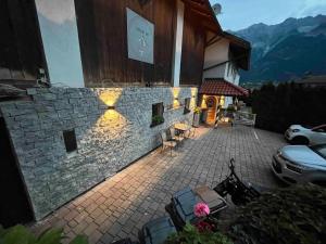 Wia Dahoam Appartement