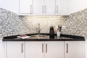 Apartamento Mirador