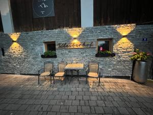 Wia Dahoam Appartement