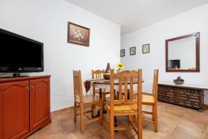 Casa Maria Cosme