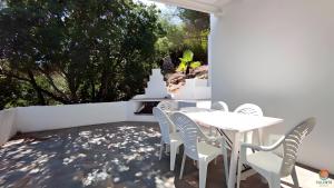 Villetta Macchia Mediterranea