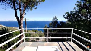 Villetta Macchia Mediterranea