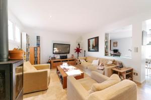 Villa Piscine Privée Boulouris