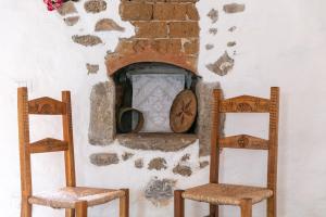 Casa vacanza Stazzu Saiacciu