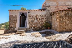 Casa vacanza Stazzu Saiacciu