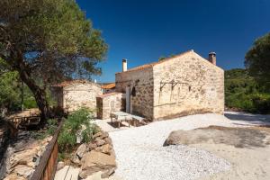 Casa vacanza Stazzu Saiacciu img22
