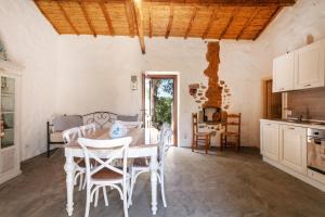 Casa vacanza Stazzu Saiacciu