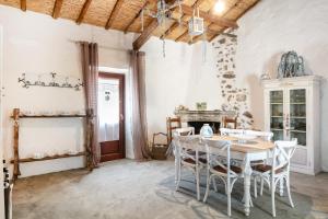Casa vacanza Stazzu Saiacciu img7