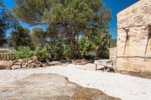 Casa vacanza Stazzu Saiacciu img23