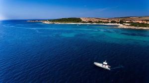 Appartamento Capo Mannu-mandriola