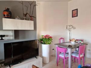 Appartamento Capo Mannu-mandriola