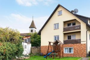 Ferienwohnung am Bach