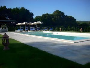 Residence Erba Di Campo