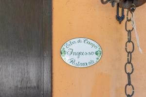 Residence Erba Di Campo
