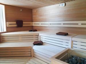 Hotel Residence Gardena Alps 300