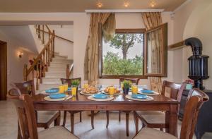 Zante View villa Athina