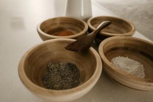 Archè Luxury private Spa