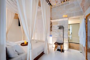 Archè Luxury private Spa